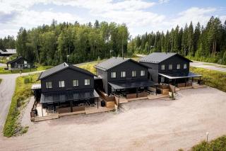 Villa Hulvaton A - 12 hlö, Golf Resort - 9