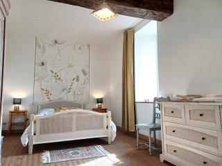 Maison de vacances dans grand jardin arboré à La Chapelle-Saint-Fray proche Le Mans Sarthe, Pays-de-la-Loire - 4