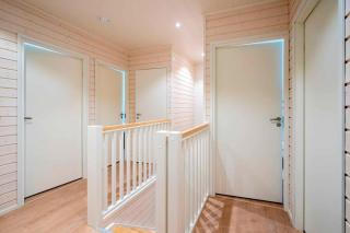 Villa Hulvaton A - 12 hlö, Golf Resort - 6