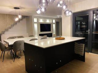 The Luxurious Villa Near Landvetter - 9