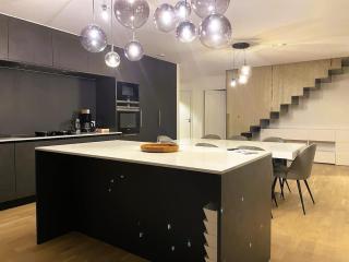 The Luxurious Villa Near Landvetter - 4