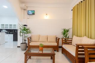 Skyport Villa Katunayaka - 9