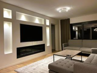 The Luxurious Villa Near Landvetter - 5