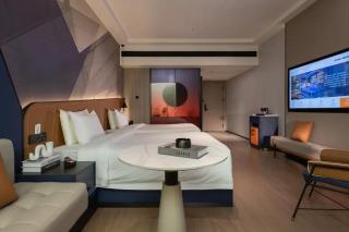 FunGee Hotel Changsha Wuyi Square Metro Station Branch - 0