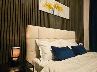 Maison Mimosa avec garage privé - 7