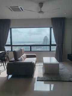 Suasana Suites Johor Bahru City Centre - 8