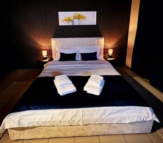 Maison Mimosa avec garage privé - 4