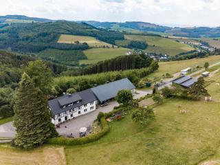 Berghof Steimel - Schmallenberg - 1