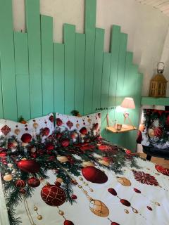 Maison d hotes GreenHouse - 9