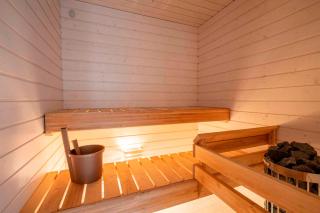 Villa Hulvaton A - 12 hlö, Golf Resort - 8