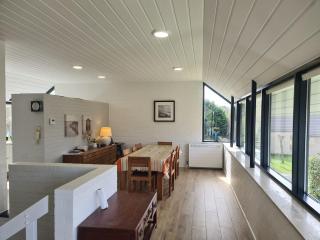 Villa Noordzeedreef ref 317 - Oostduinkerke - 1