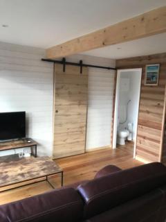 Petite Maison T2 - 4