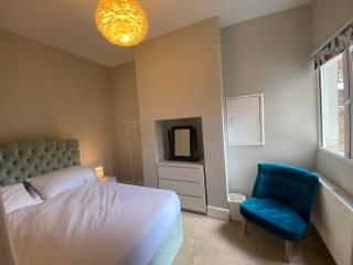 The Wimbledon Garden Apartment - Londra - 6