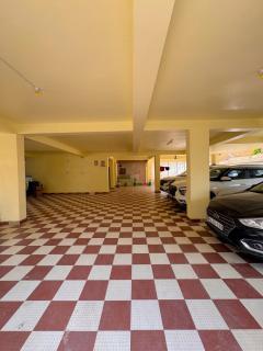 Studio 401 Cityscape Retreat - 2