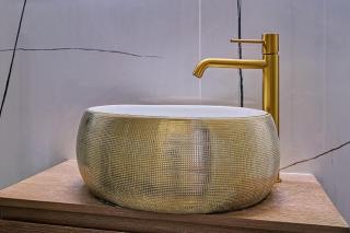 Theodoros Kolokotronis - Andromeda - 2