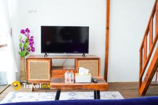 Dieng Hills Cabin - 4