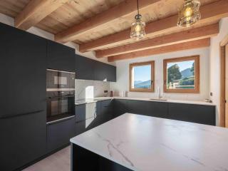 Chalet Le Chant des Etoiles - Famille, ski in out - Praz-sur-Arly - 5
