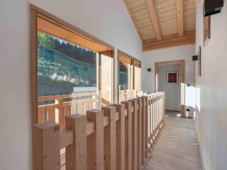 Chalet Le Chant des Etoiles - Famille, ski in out - Praz-sur-Arly - 2