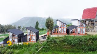 Dieng Hills Cabin - 9