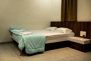 Ambika Hills Resort - 6