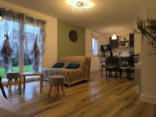 Appartement (jardin clos et privatif) - 0