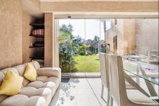 Élégant Rez de Jardin Accès Golf et Parking Privé - 4