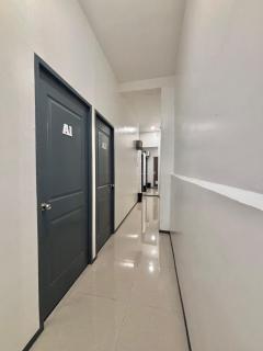 Pasay Transient Rooms - Manila - 2