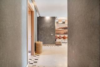 Élégant Rez de Jardin Accès Golf et Parking Privé - 5