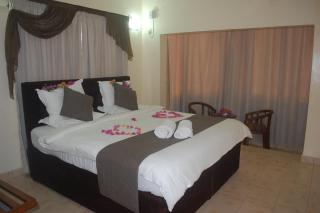 Regency Inn Tudor - Mwandoni - 9