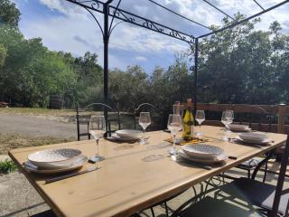 Gîte des Chênes - 5