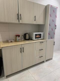 New Time Apartments - 3