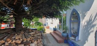 Ferienhaus Medemschipper - 6