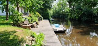 Ferienhaus Medemschipper - 3