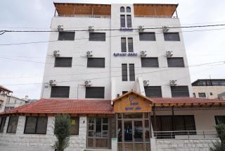 المتطورة للشقق الفندقية - 9