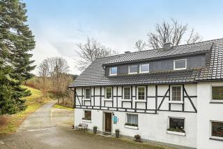 Berghof Steimel - Schmallenberg - 0