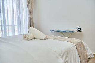 Elegant Pinecrest 1BR with Pool Sauna & City Views Kilimani - 2