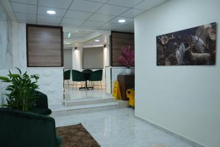 المتطورة للشقق الفندقية - 8