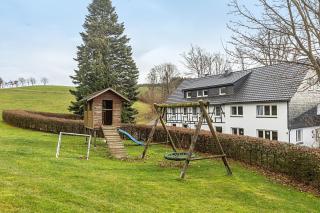 Berghof Steimel - Schmallenberg - 6