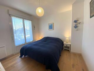 Villa contemporaine à 100m de la plage de la Grève Rose à TREGASTEL - Réf 141 - Trégastel - 2