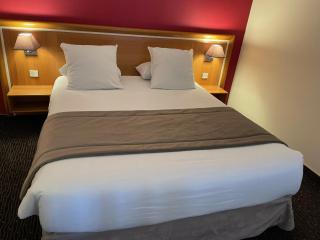 Domaine de la Forêt d'Orient, Logis Hôtel, Restaurant, Spa et Golf - 9