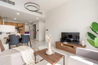 Silkhaus Executive 3BDR Retreat in Maryah Island - 0