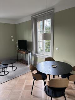 Union Lodge Berna - Bern - 1