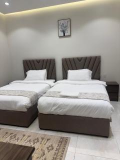 New Time Apartments - 5