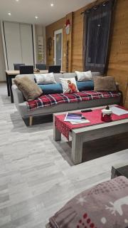 La Ferme du Badon - 1