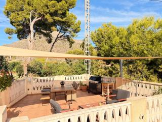 Guest suite in Calpe Maryvilla amazing view - 1