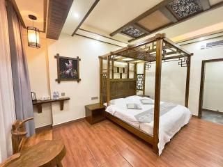 Zhangjiajie Yuanxiangju Inn - 8