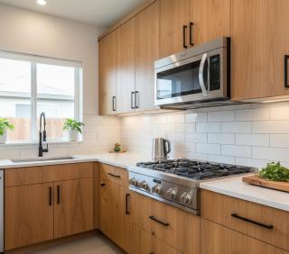 Görgülü Apart 06 - 2