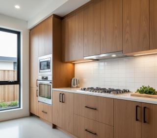 Görgülü Apart 06 - 1