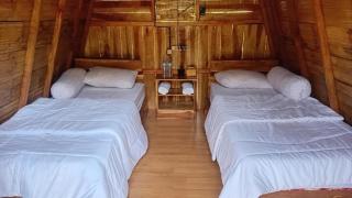 ADA Cottage And Camping - 8