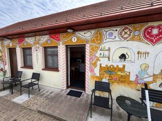 Piramis Pihenőpark - Demjén - 9